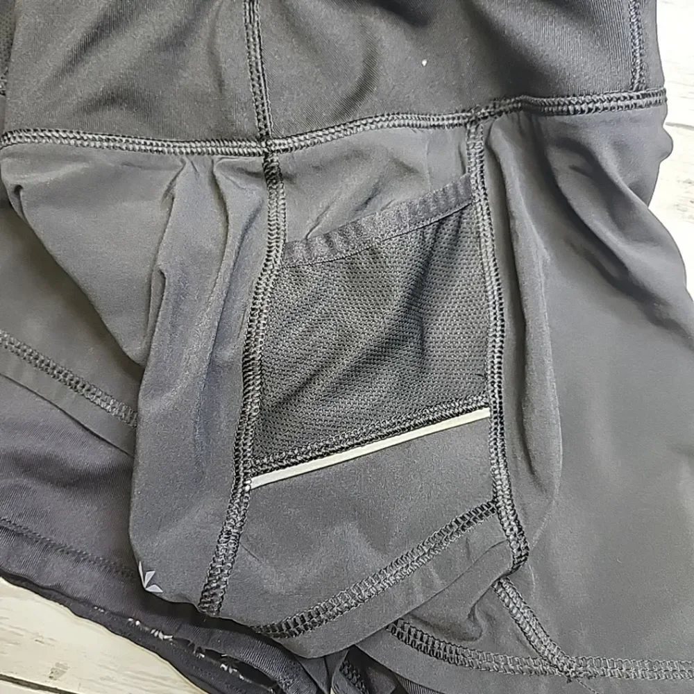 Athleta experience versatility